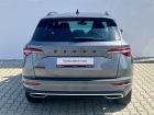 Škoda Karoq Sportline