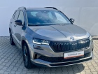 Škoda Karoq Sportline