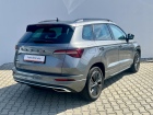 Škoda Karoq Sportline