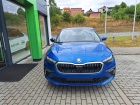 Škoda Scala 130LET
