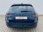 Škoda Superb Style Plus