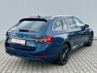 Škoda Superb Style Plus