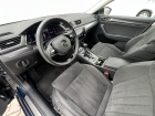 Škoda Superb Style Plus
