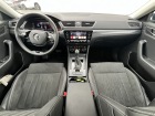 Škoda Superb Style Plus