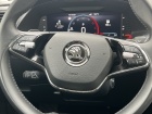 Škoda Superb Style Plus