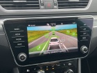 Škoda Superb Style Plus