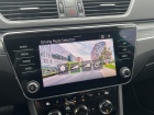 Škoda Superb Style Plus