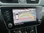 Škoda Superb Style Plus
