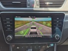 Škoda Superb Style Plus