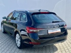 Škoda Superb Style Plus