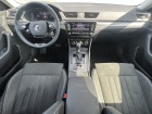 Škoda Superb Style Plus