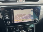 Škoda Superb Style Plus