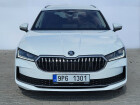 Škoda Superb L&K