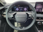 Škoda Superb L&K