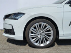 Škoda Superb L&K