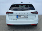 Škoda Superb L&K
