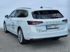 Škoda Superb L&K