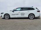 Škoda Superb L&K