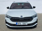 Škoda Octavia Sportline