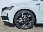 Škoda Octavia Sportline