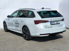 Škoda Octavia Sportline