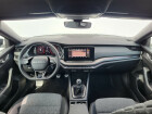 Škoda Octavia Sportline