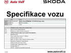Škoda Kamiq 130LET Premium