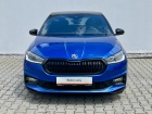 Škoda Fabia Monte Carlo