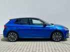 Škoda Fabia Monte Carlo