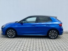 Škoda Fabia Monte Carlo