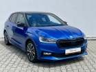 Škoda Fabia Monte Carlo