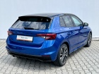 Škoda Fabia Monte Carlo