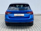 Škoda Fabia Monte Carlo