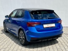 Škoda Fabia Monte Carlo