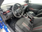Škoda Fabia Monte Carlo