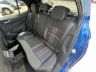 Škoda Fabia Monte Carlo