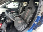 Škoda Fabia Monte Carlo