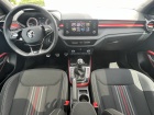 Škoda Fabia Monte Carlo