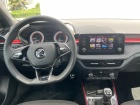 Škoda Fabia Monte Carlo