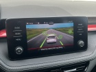 Škoda Fabia Monte Carlo