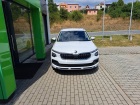 Škoda Kamiq 130LET Premium