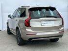 Volvo XC90 ULTRA DARK