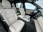Volvo XC90 ULTRA DARK