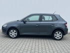 Škoda Fabia Active