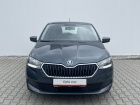 Škoda Fabia Active