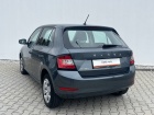 Škoda Fabia Active