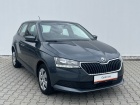 Škoda Fabia Active