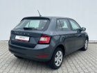 Škoda Fabia Active