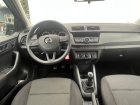 Škoda Fabia Active