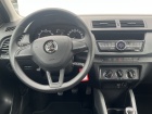 Škoda Fabia Active